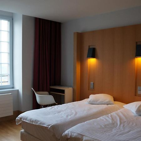 Hotel-Restaurant Mont Sainte-Odile Ottrott Ngoại thất bức ảnh