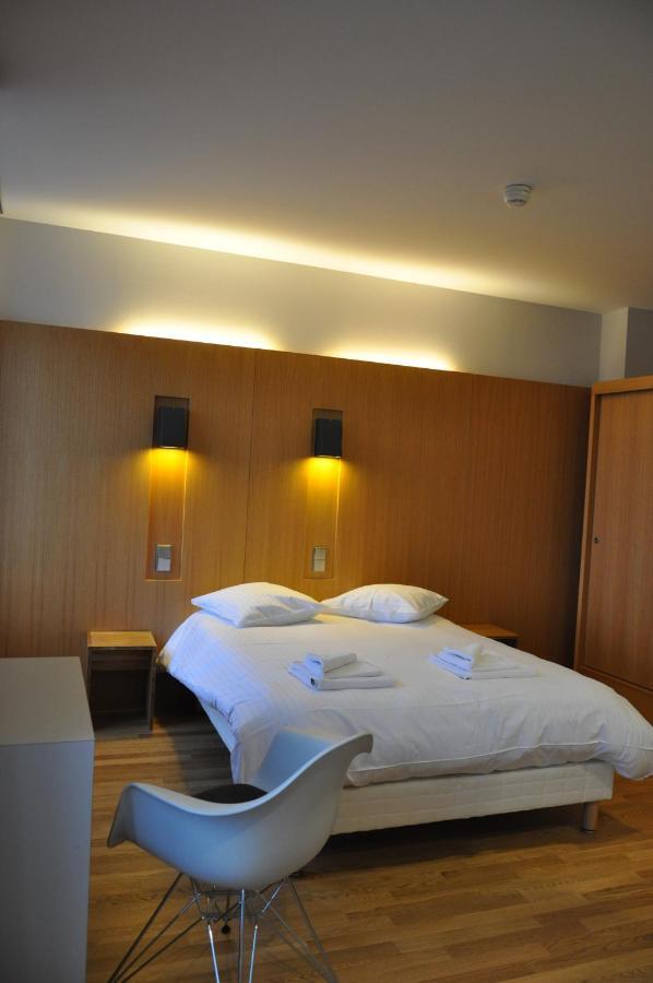 Hotel-Restaurant Mont Sainte-Odile Ottrott Ngoại thất bức ảnh