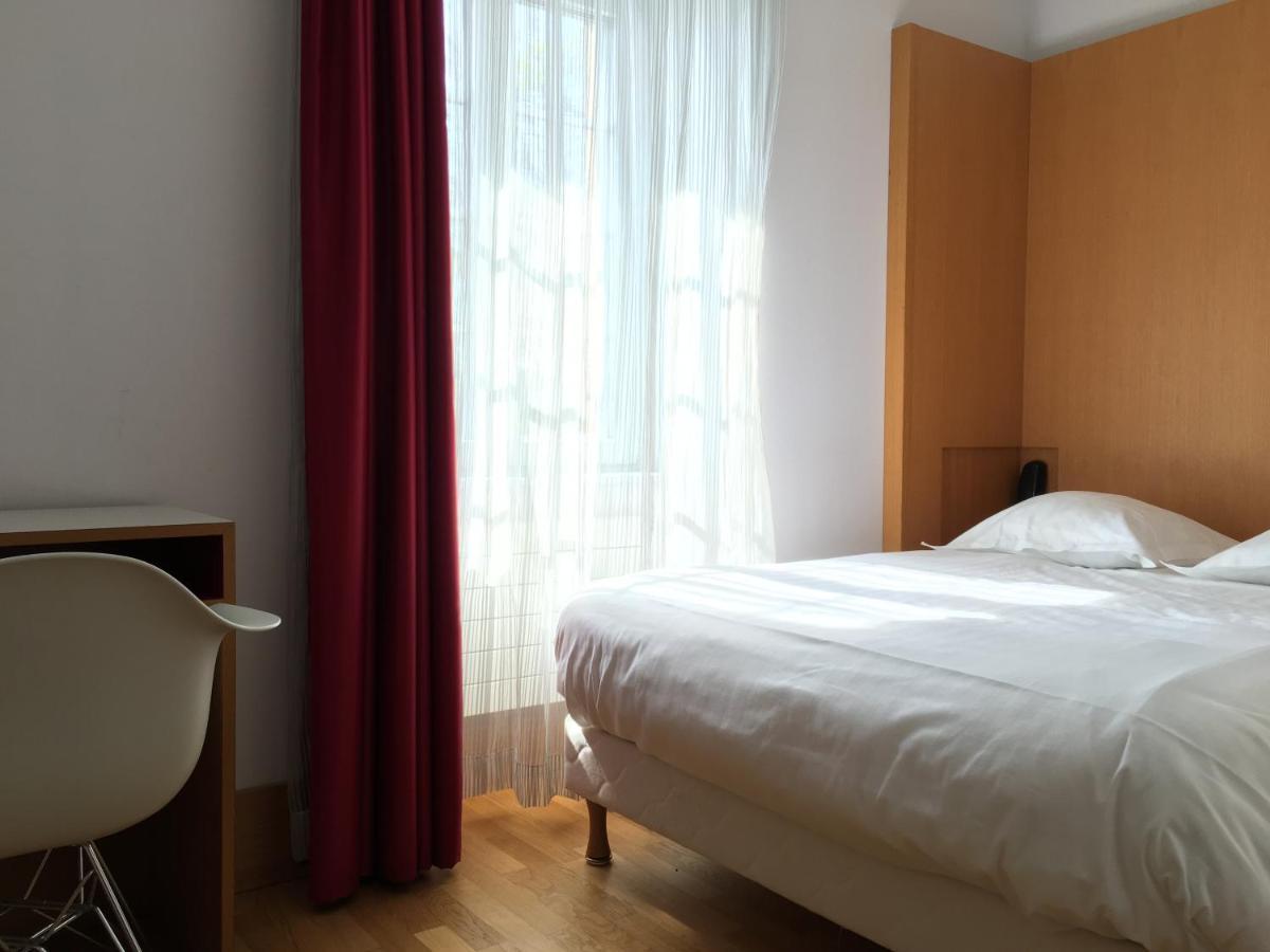 Hotel-Restaurant Mont Sainte-Odile Ottrott Ngoại thất bức ảnh