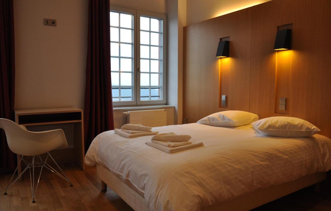 Hotel-Restaurant Mont Sainte-Odile Ottrott Ngoại thất bức ảnh