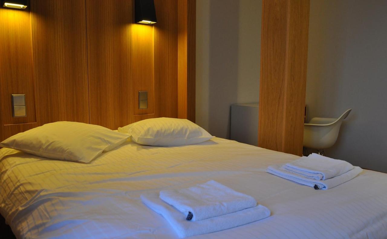 Hotel-Restaurant Mont Sainte-Odile Ottrott Ngoại thất bức ảnh