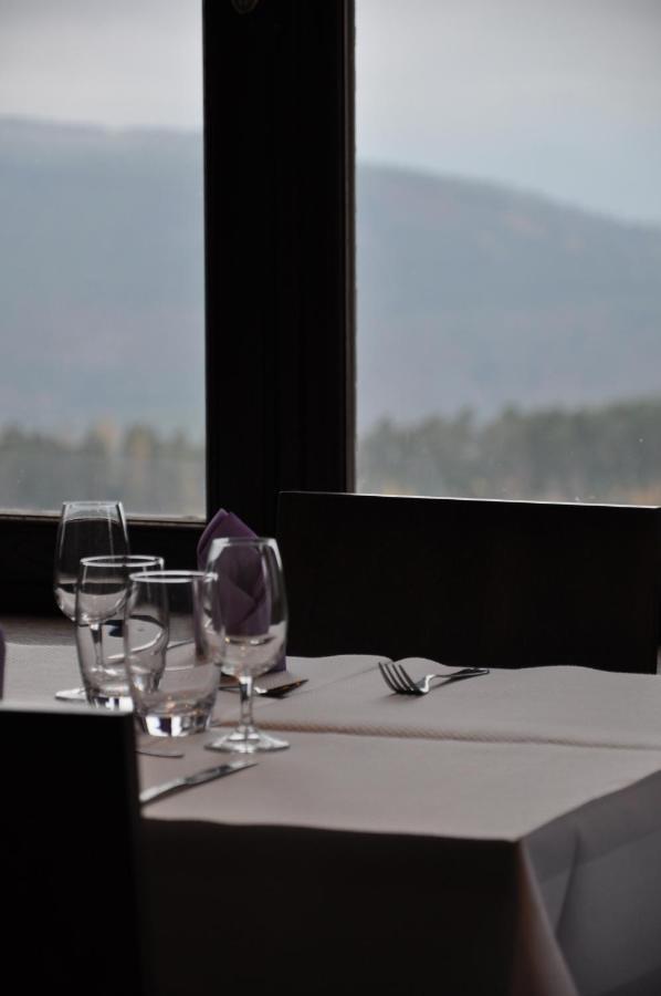 Hotel-Restaurant Mont Sainte-Odile Ottrott Ngoại thất bức ảnh