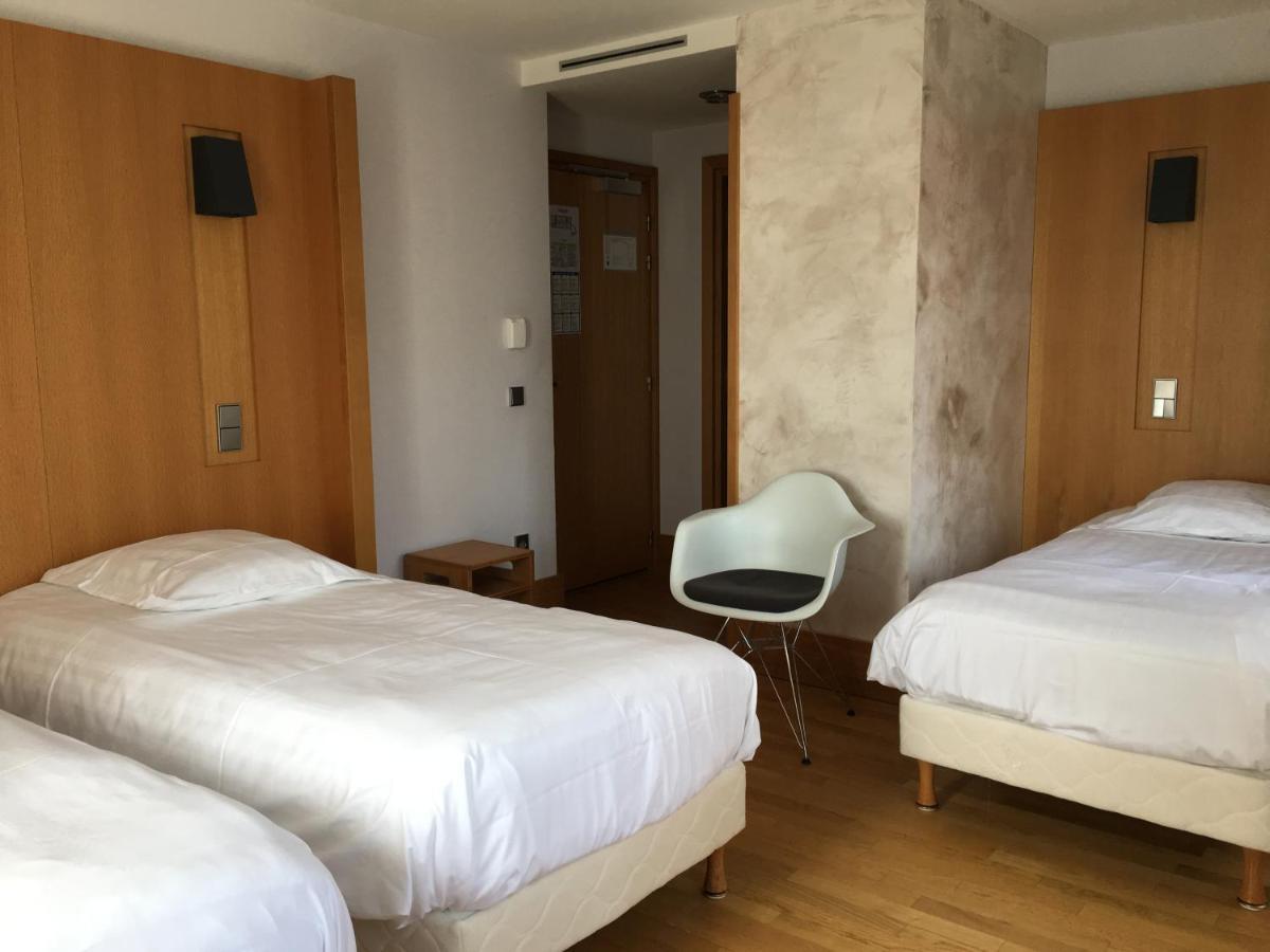 Hotel-Restaurant Mont Sainte-Odile Ottrott Ngoại thất bức ảnh