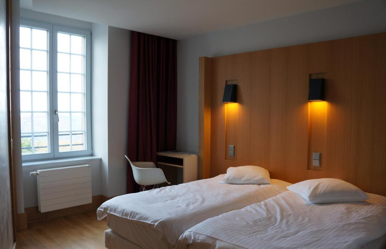 Hotel-Restaurant Mont Sainte-Odile Ottrott Ngoại thất bức ảnh